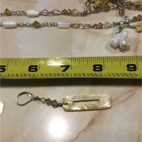 New Nordstrom Jewelry Set - Picture 3 of 12